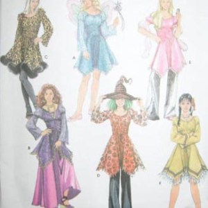 Simplicity 4037