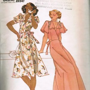 Butterick 4100