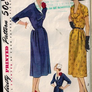 Simplicity 4203