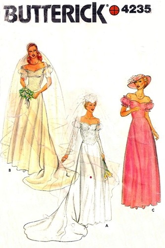 Butterick 4235 - Oldpatterns.com