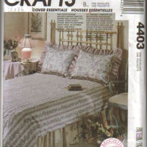 McCall's 4403
