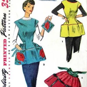 Simplicity 4492 B