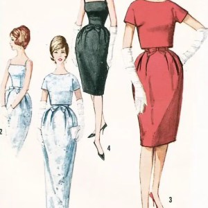 Simplicity 4688