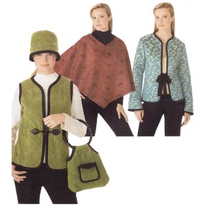 Simplicity 4755