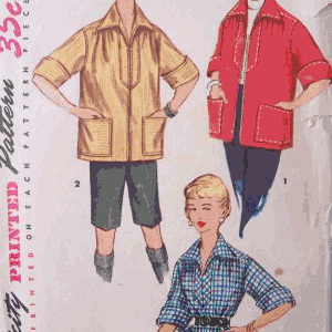 Simplicity 4767