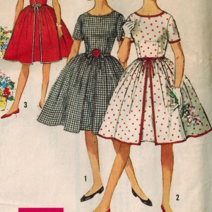 Simplicity 4867