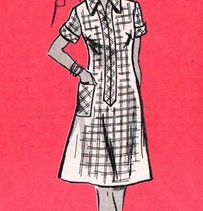 Anne Adams 4949
