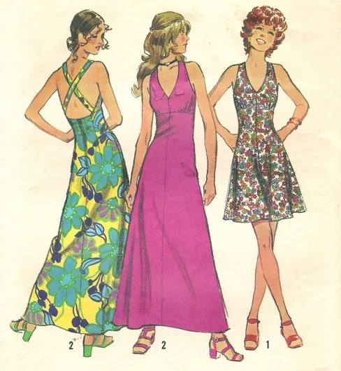Simplicity 5037 D - Oldpatterns.com