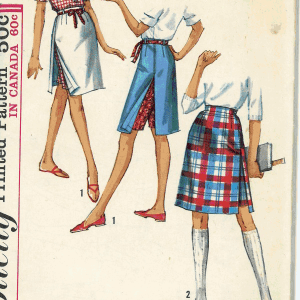 Simplicity 5247