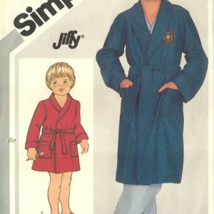 Simplicity 5331
