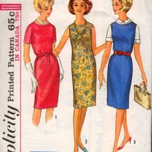 Simplicity 5409