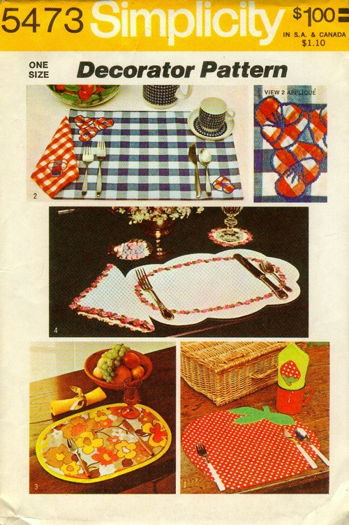 Simplicity 5473 - Oldpatterns.com