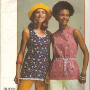 Simplicity 5547