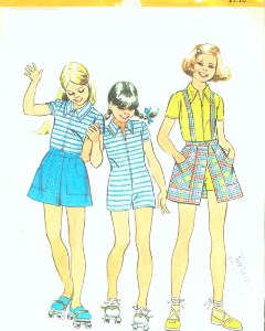 Simplicity 5601