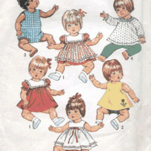 Simplicity 5947 F