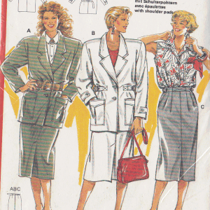 Burda 6023