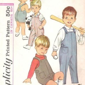 Boy's Pants / Shorts