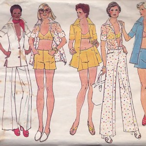 Simplicity 6411