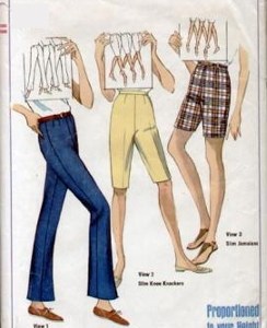 Simplicity 6450 B