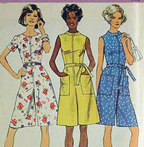 Simplicity 6453