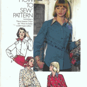 Simplicity 6517 B