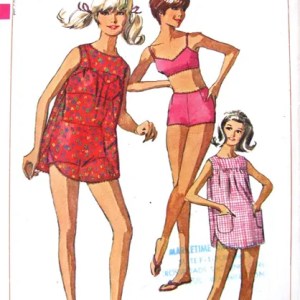 Simplicity 6546