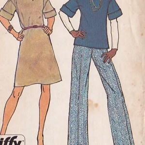 Simplicity 6552