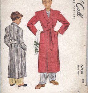 McCall 6704