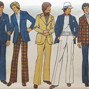 Simplicity 6785 M