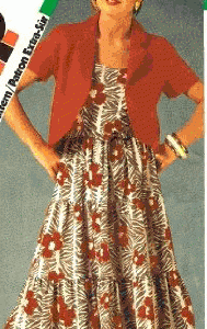 Simplicity 6833