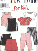 New Look 6852