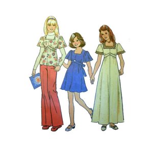 Simplicity 6867 C