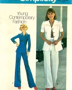 Simplicity 6892 A