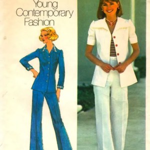 Simplicity 6892