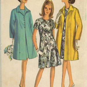 Simplicity 6932