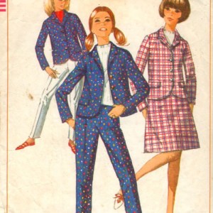 Simplicity 6941