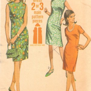 Simplicity 7010 A