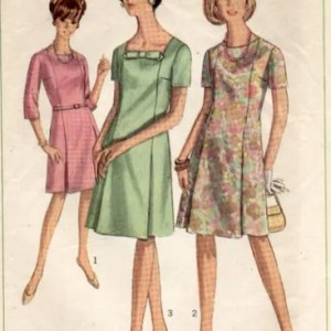 Simplicity 7030