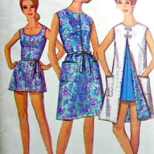 Simplicity 7097 B