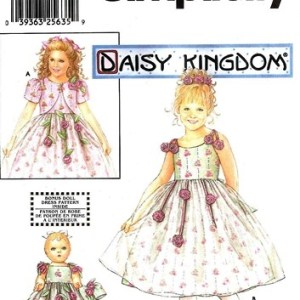 Simplicity 7112