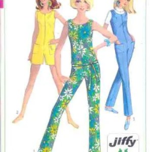 Simplicity 7133 A