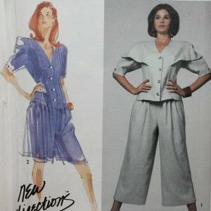 Simplicity 7156 B