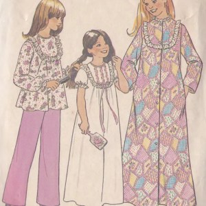 Simplicity 7202 A