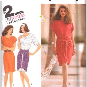 Simplicity 7212