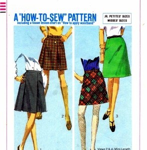 Simplicity 7216 A