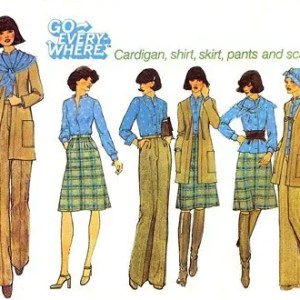 Simplicity 7265
