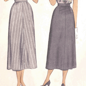 McCall 7307
