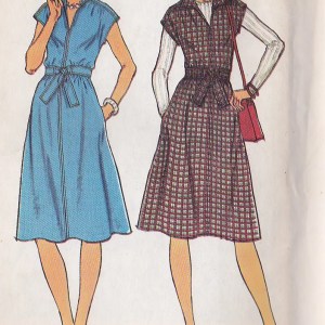 Simplicity 7375 C