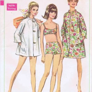 Simplicity 7692