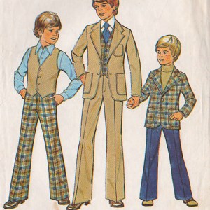 Boy's Jackets / Vests